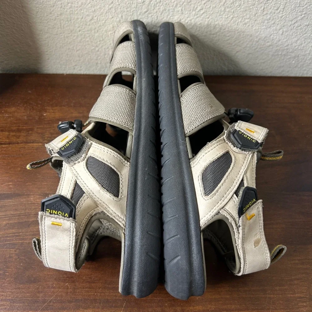 Vionic nate mens